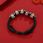 Argento Bracciale affascinante per ogni occasione