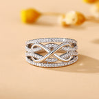 A Must-Have - Anello elegante per ogni occasione