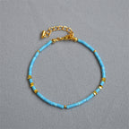 Argento Bracciale romantico per momenti speciali