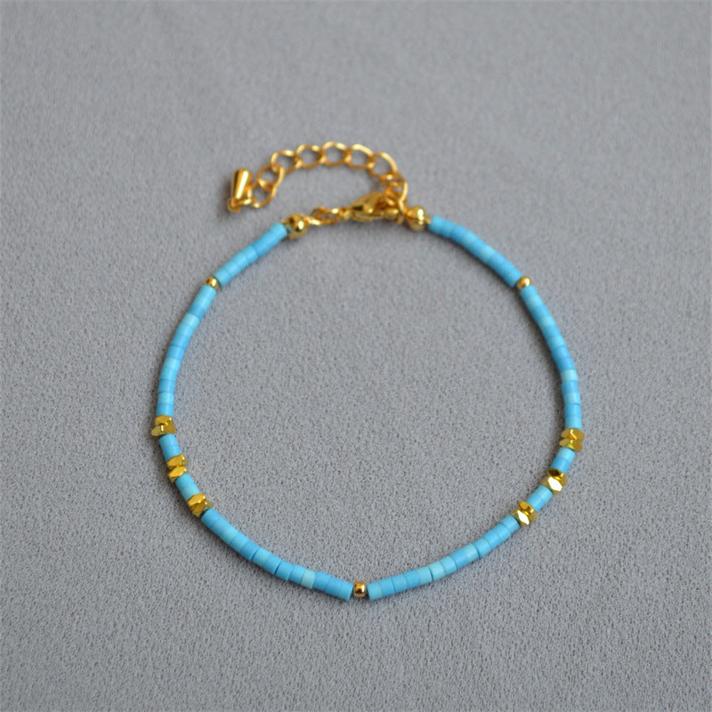 Argento Bracciale romantico per momenti speciali