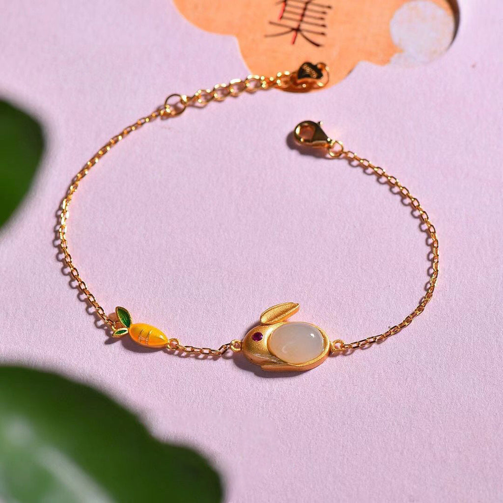 Argento Bracciale classico dal fascino senza tempo