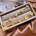 Argento Bracciale stupendo per uso quotidiano