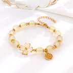 Argento Bracciale affascinante per ogni occasione