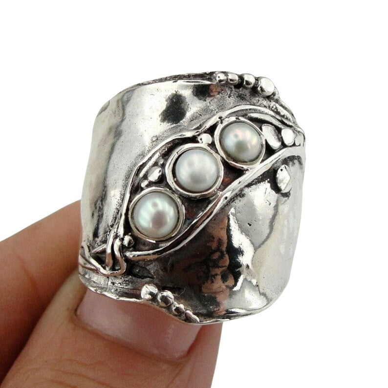 Anello affascinante per ogni occasione