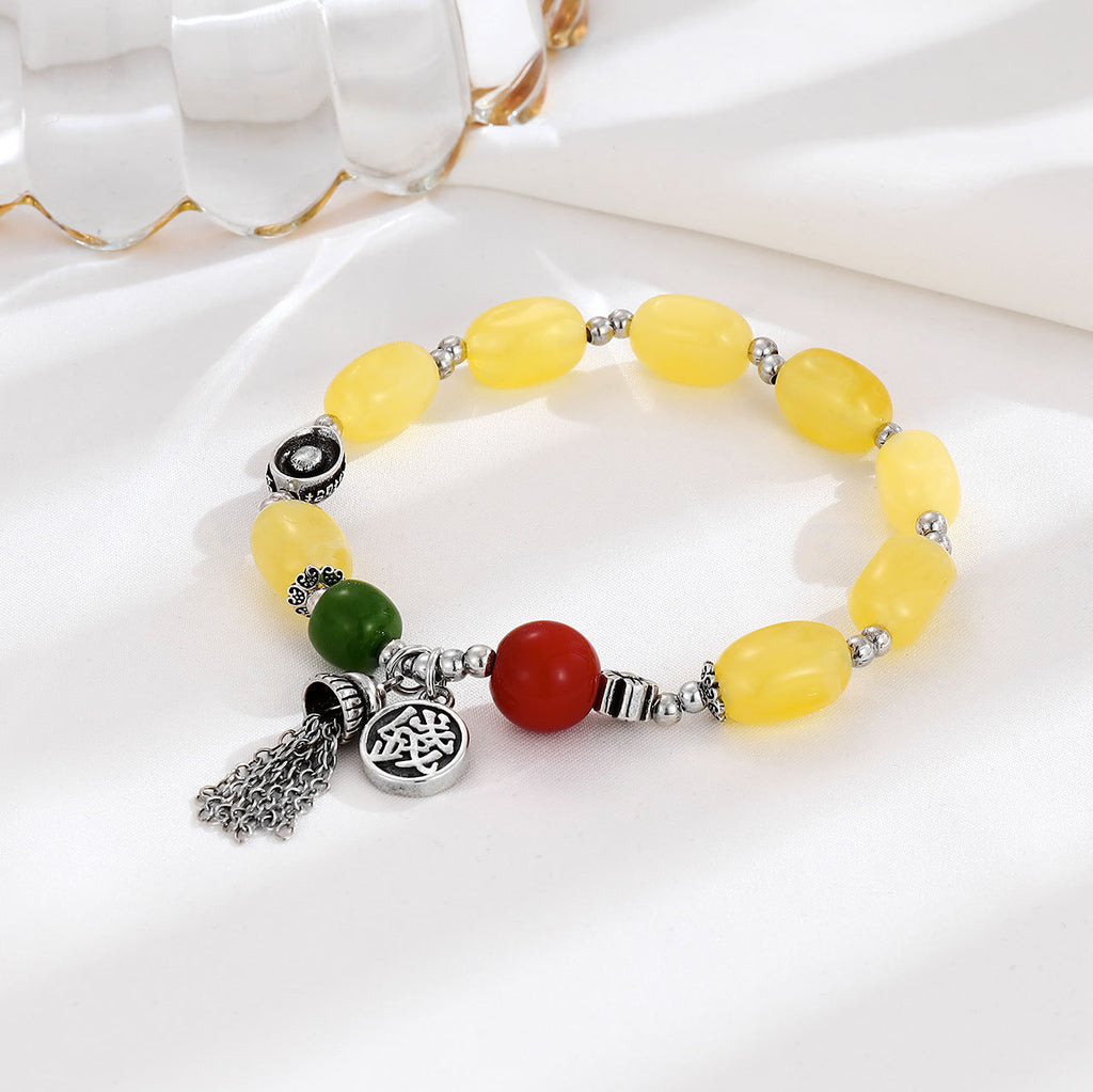 Argento Bracciale classico dal fascino senza tempo