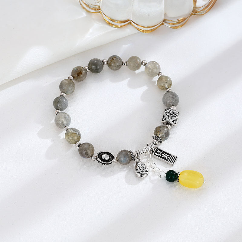 Argento Bracciale classico dal fascino senza tempo