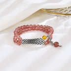 Argento Bracciale stupendo per uso quotidiano