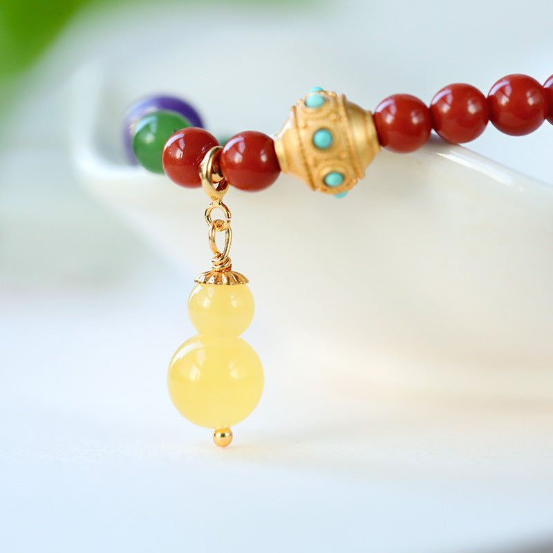 Argento Bracciale elegante per ogni occasione