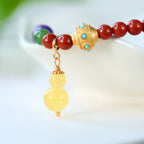 Argento Bracciale elegante per ogni occasione