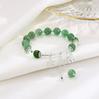 Argento Bracciale elegante per ogni occasione