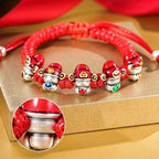 Argento Bracciale classico dal fascino senza tempo