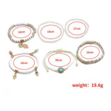 A Must-Have - Bracciale artigianale delicato