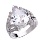 Anello affascinante per ogni occasione