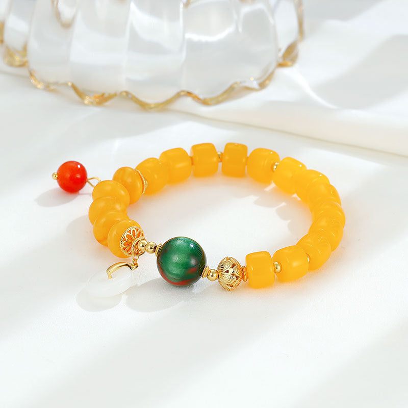 Argento Bracciale classico dal fascino senza tempo