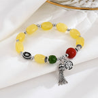 Argento Bracciale classico dal fascino senza tempo