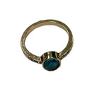 Anello affascinante per ogni occasione