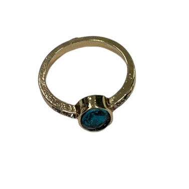 Anello affascinante per ogni occasione