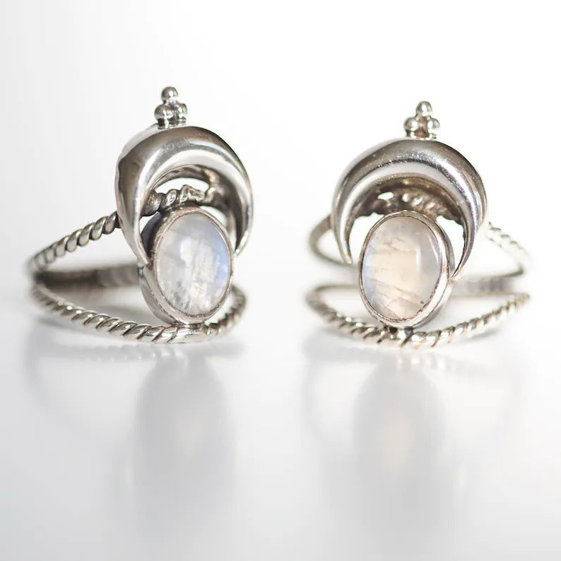 Anello affascinante per ogni occasione