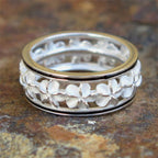 Anello affascinante per ogni occasione