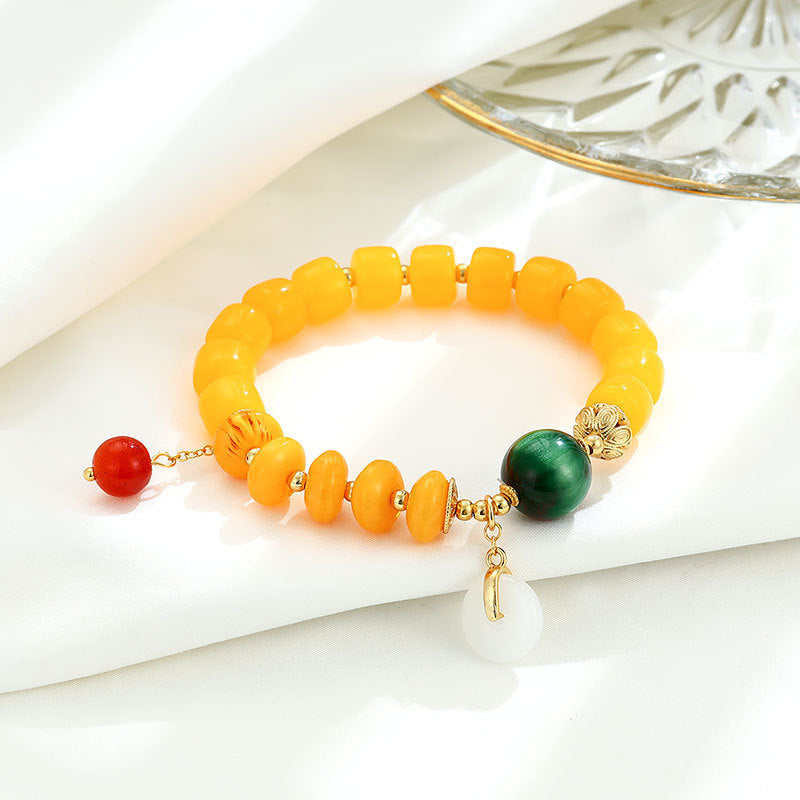 Argento Bracciale classico dal fascino senza tempo