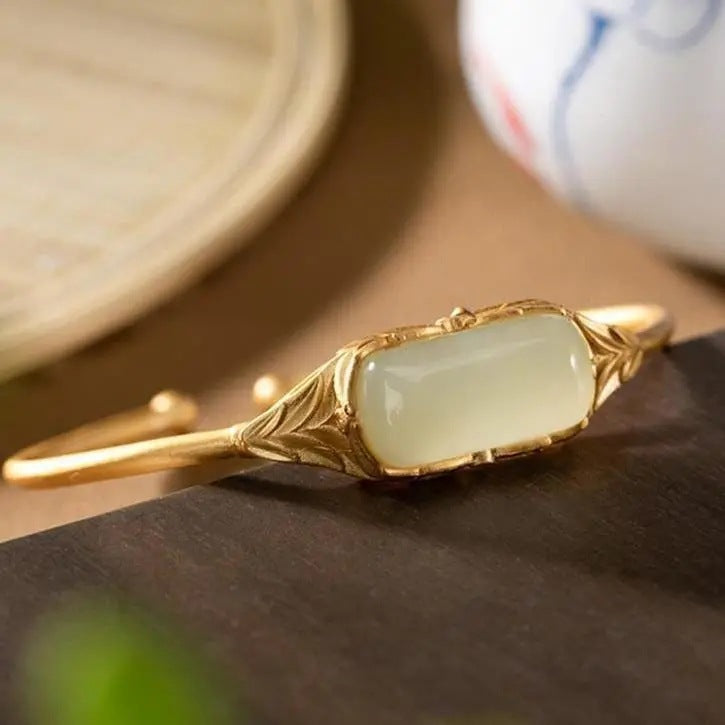 Argento Bracciale elegante per ogni occasione