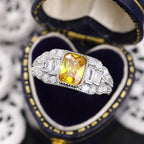 Anello affascinante per ogni occasione