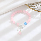 Argento Bracciale classico dal fascino senza tempo