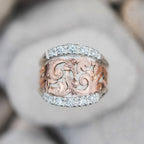 A Must-Have - Anello artigianale delicato