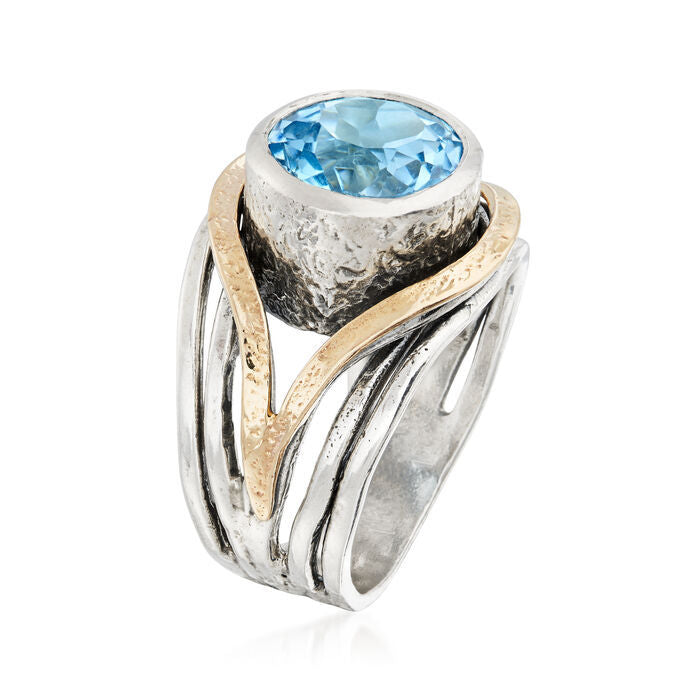 Anello affascinante per ogni occasione