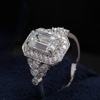 Anello affascinante per ogni occasione