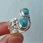 Anello affascinante per ogni occasione