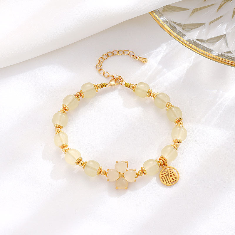 Argento Bracciale affascinante per ogni occasione