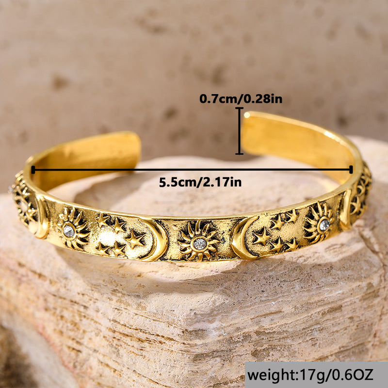 A Must-Have - Bracciale bellissimo con stile unico