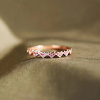 Anello affascinante per ogni occasione