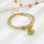 Argento Bracciale affascinante per ogni occasione