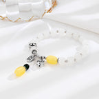 Argento Bracciale classico dal fascino senza tempo