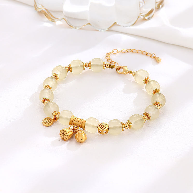 Argento Bracciale classico dal fascino senza tempo