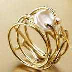 A Must-Have - Anello affascinante per ogni occasione