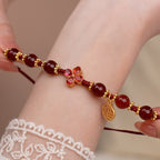 Argento Bracciale classico dal fascino senza tempo