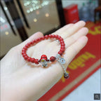 Argento Bracciale elegante per ogni occasione