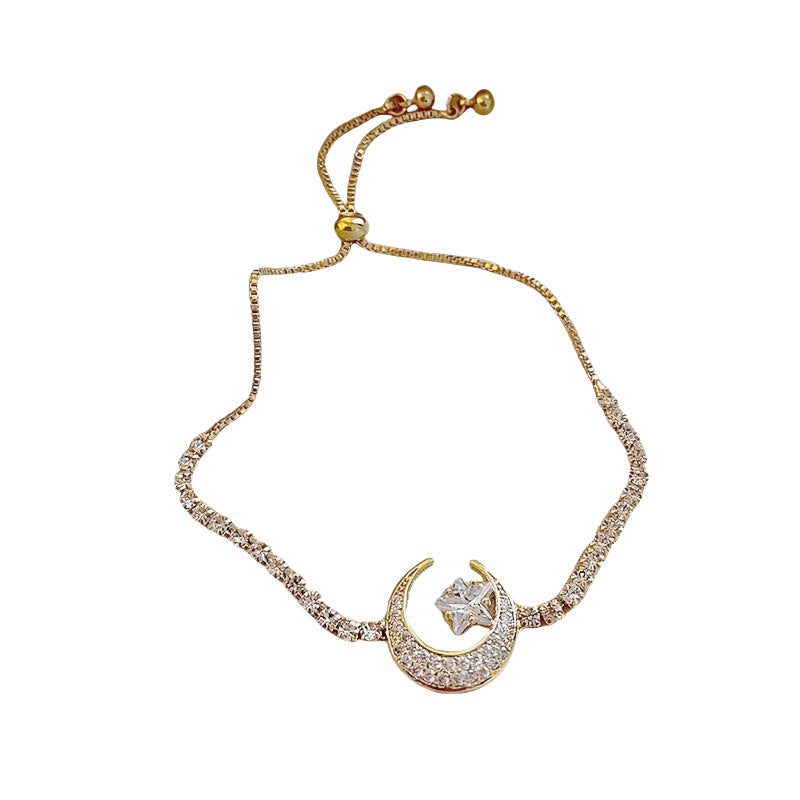 A Must-Have - Bracciale bellissimo con stile unico