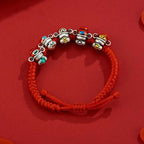 Argento Bracciale affascinante per ogni occasione