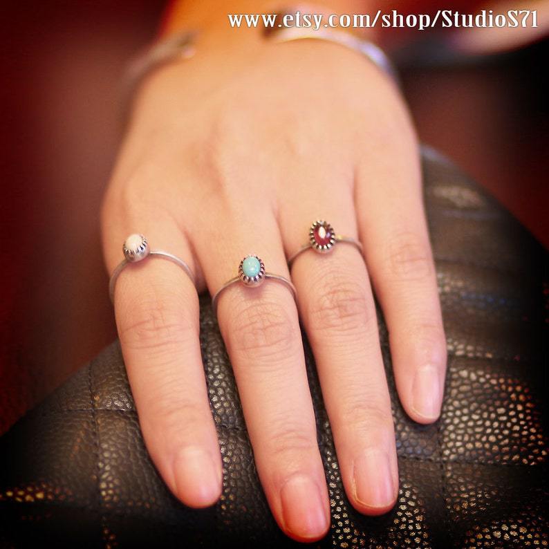 Anello affascinante per ogni occasione