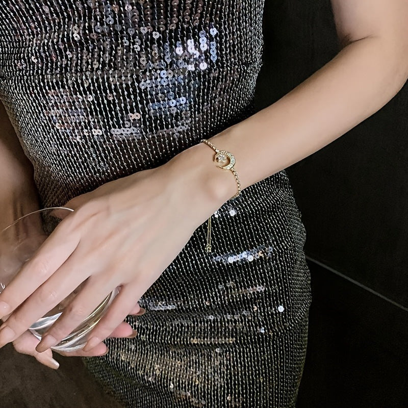 A Must-Have - Bracciale bellissimo con stile unico