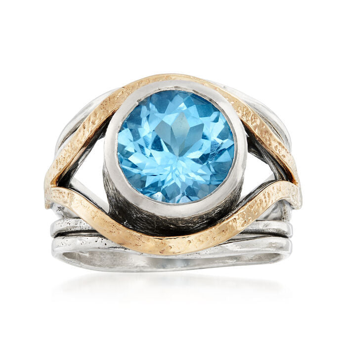 Anello affascinante per ogni occasione