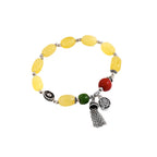 Argento Bracciale classico dal fascino senza tempo