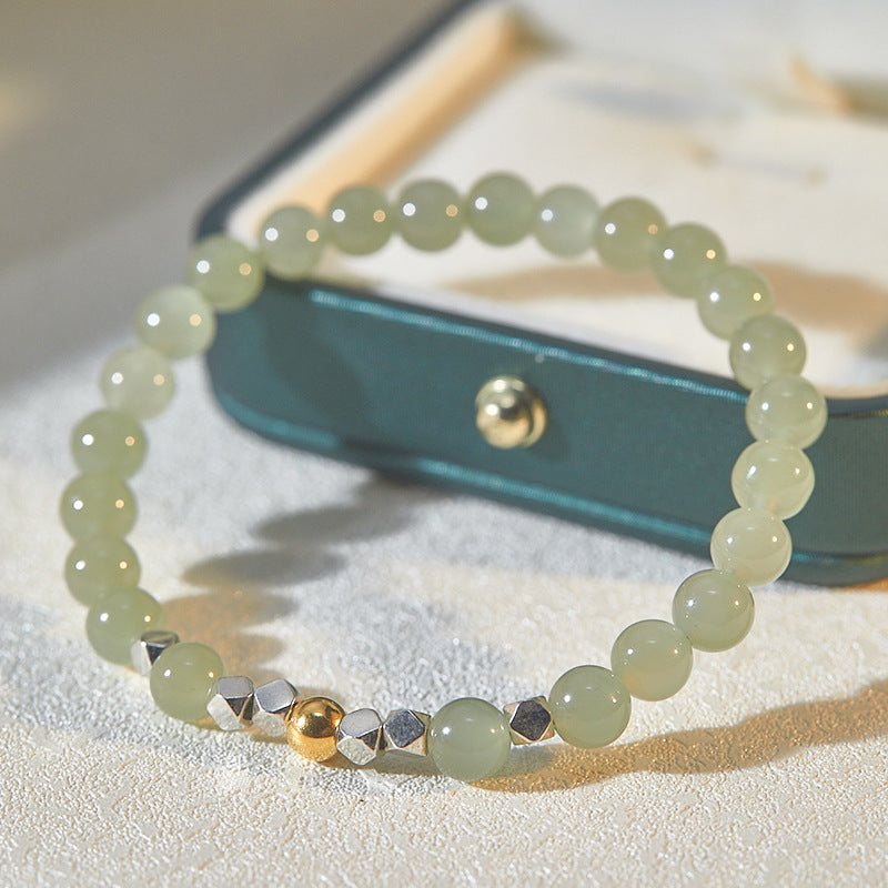 Argento Bracciale affascinante per ogni occasione