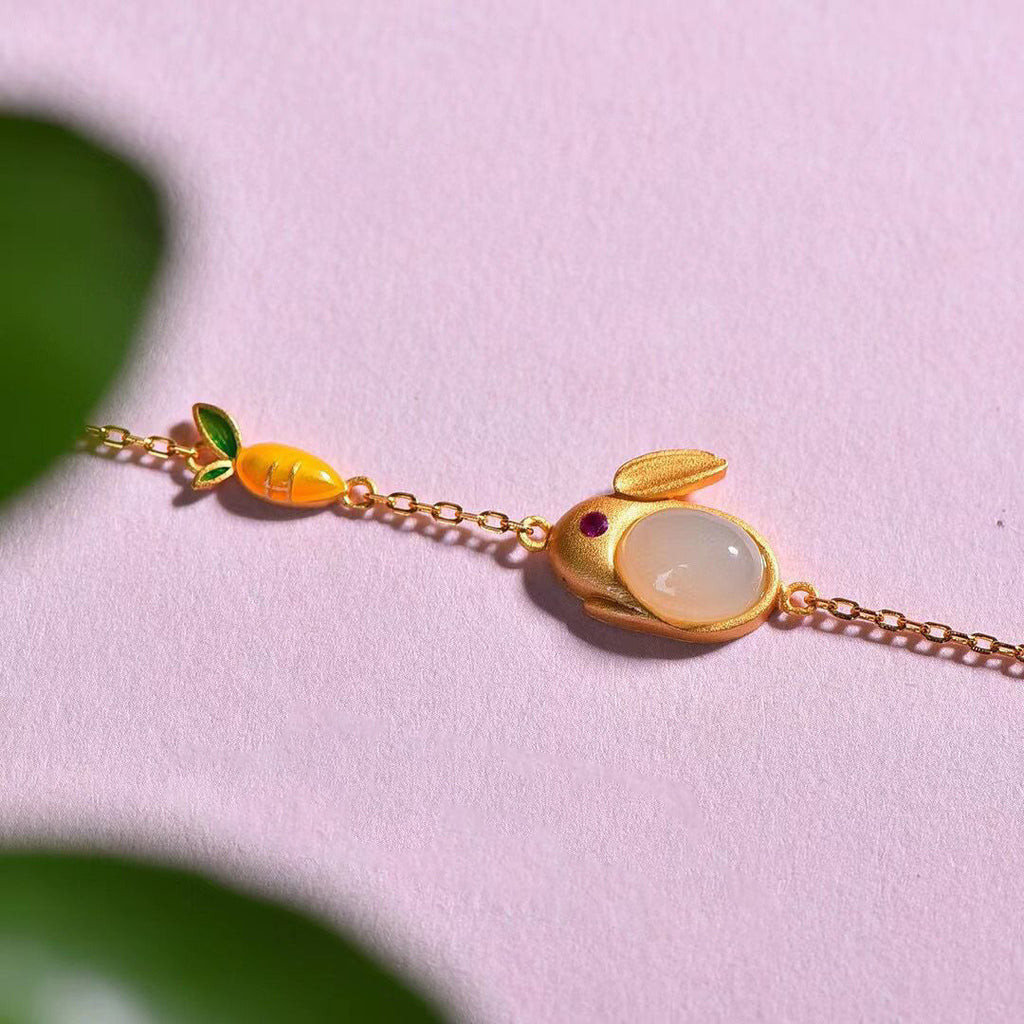 Argento Bracciale classico dal fascino senza tempo