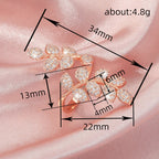 Anello affascinante per ogni occasione