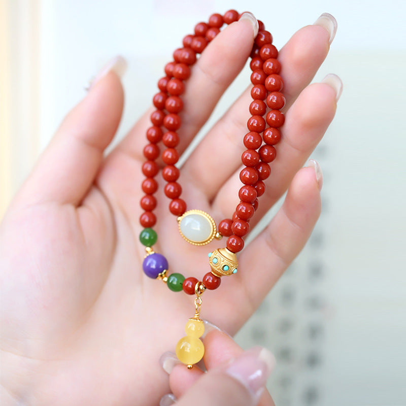 Argento Bracciale elegante per ogni occasione